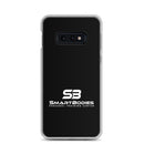 Funda transparente Smart Bodies para Samsung®