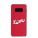 Titans Fastpitch for Samsung®