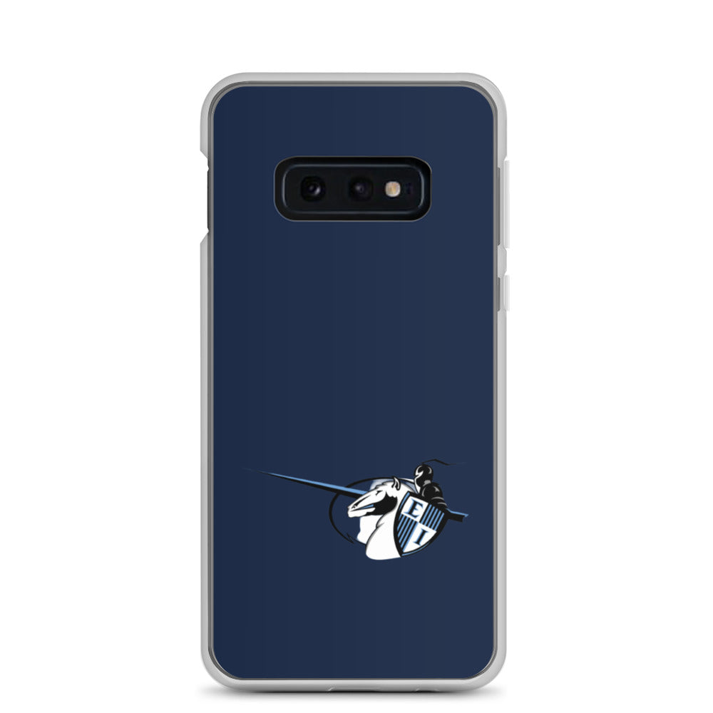 IJL Clear Case for Samsung®