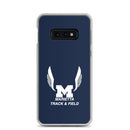 Funda transparente MTF para Samsung®