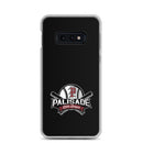Funda transparente PALL para Samsung®