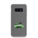 Dynamite 12U Clear Case for Samsung®