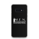 Estuche MEN Incorporated para Samsung®