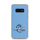 CCCB Clear Case for Samsung®