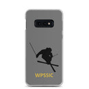 Funda transparente WPSSIC para Samsung®