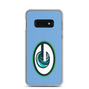 ECGWAA Clear Case for Samsung®
