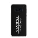 NAVHDA Clear Case for Samsung®