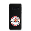 Funda transparente LTQMC para Samsung®