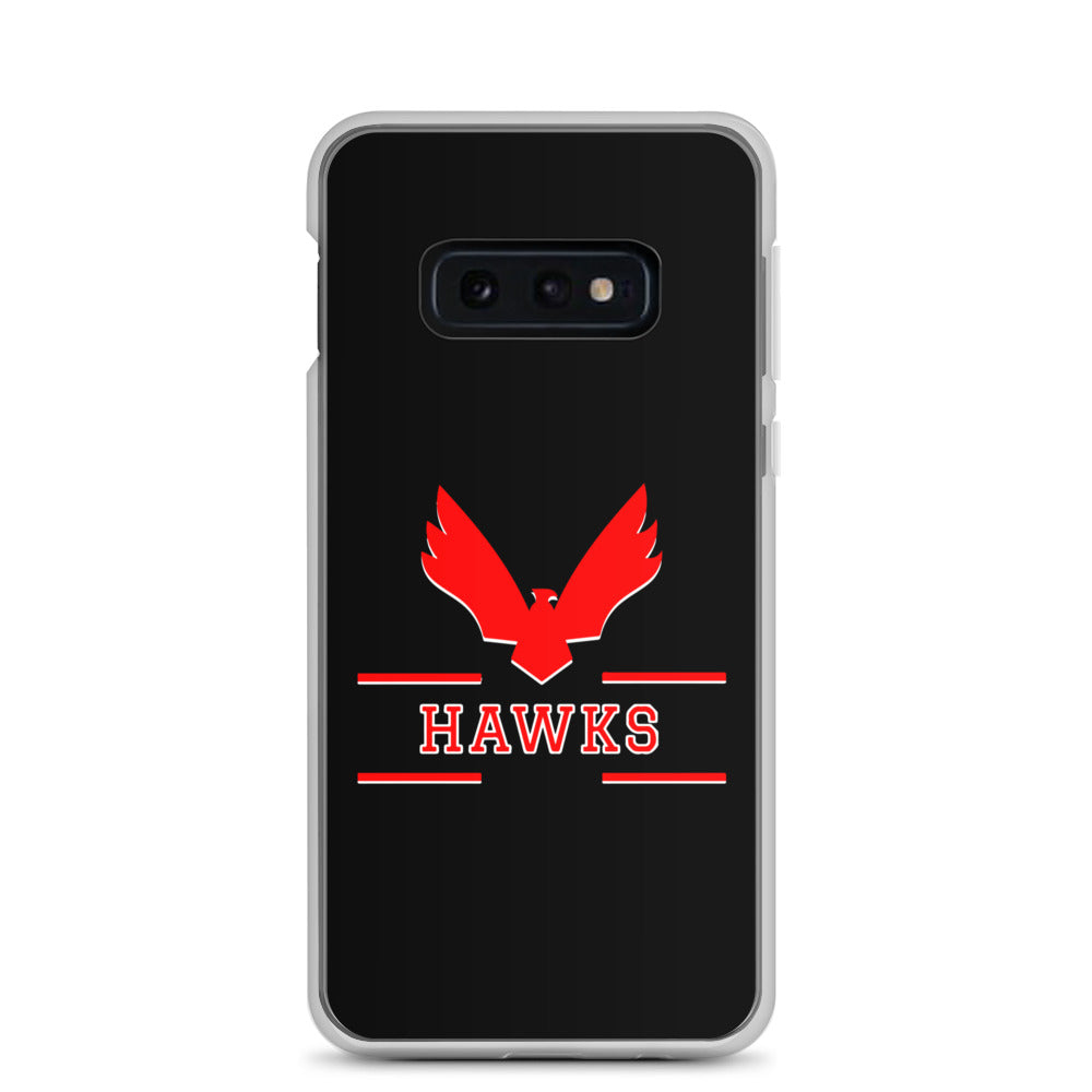 HHH Hawks Case for Samsung®