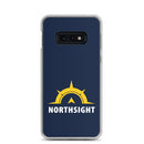 NR Clear Case for Samsung®