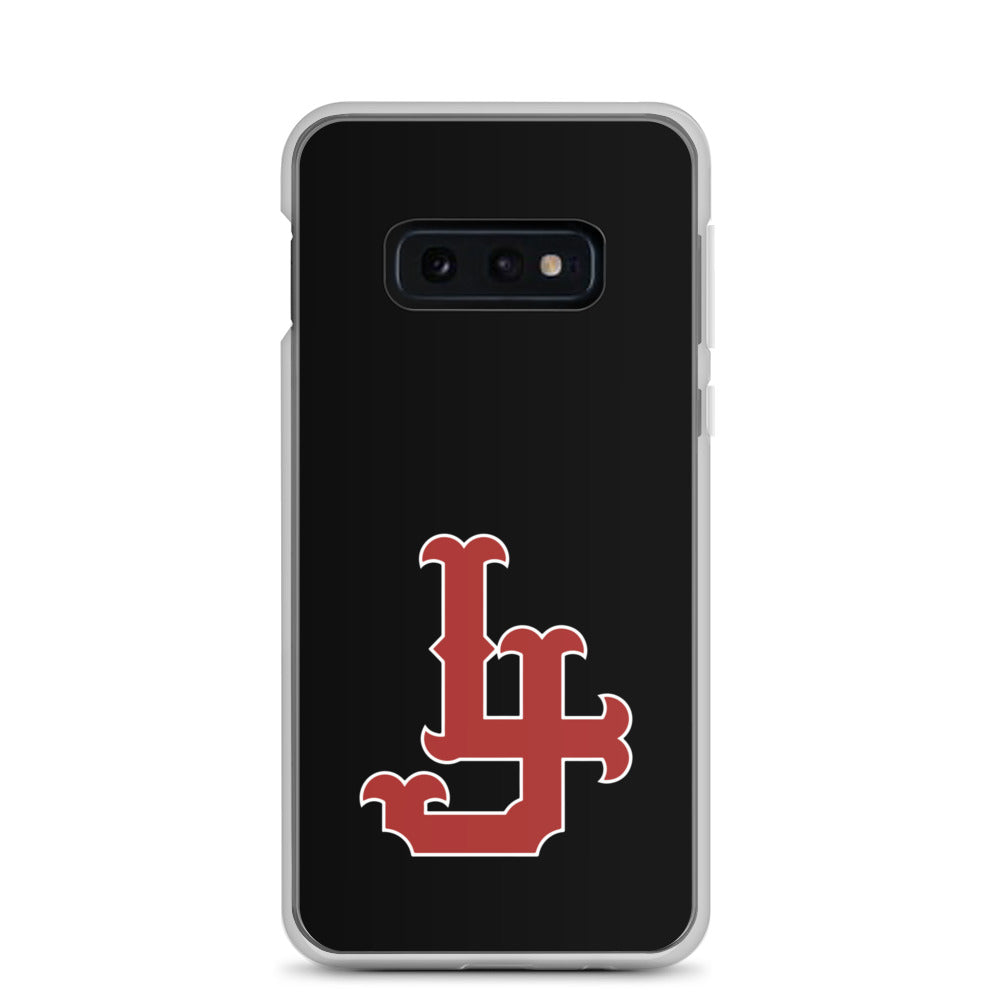 Funda transparente LJC para Samsung®