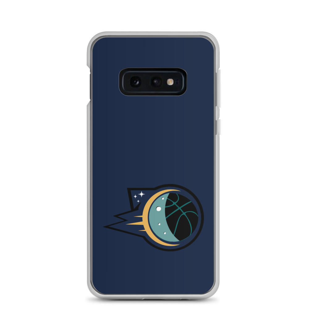 EB Clear Case for Samsung®