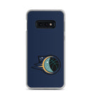 EB Clear Case for Samsung®