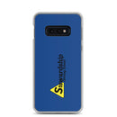 Estuche transparente SDS para Samsung®