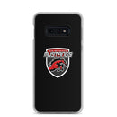 MMM Clear Case for Samsung®