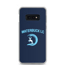 WB-LC Clear Case for Samsung®