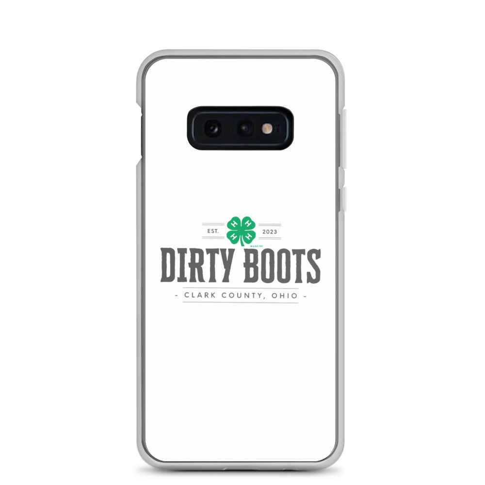 DB4HC Case for Samsung®