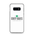DB4HC Case for Samsung®