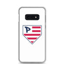 NGP Clear Case for Samsung®