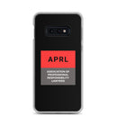 APRL Case for Samsung®
