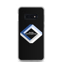 Funda transparente PURE OFFICIATING para Samsung®
