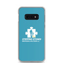 SSBS Clear Case for Samsung®