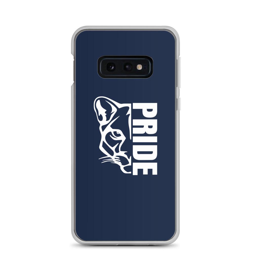 CS Clear Case for Samsung®