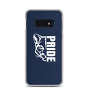 CS Clear Case for Samsung®