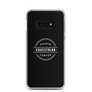 CEC Clear Case for Samsung®