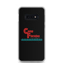 CF Clear Case for Samsung®