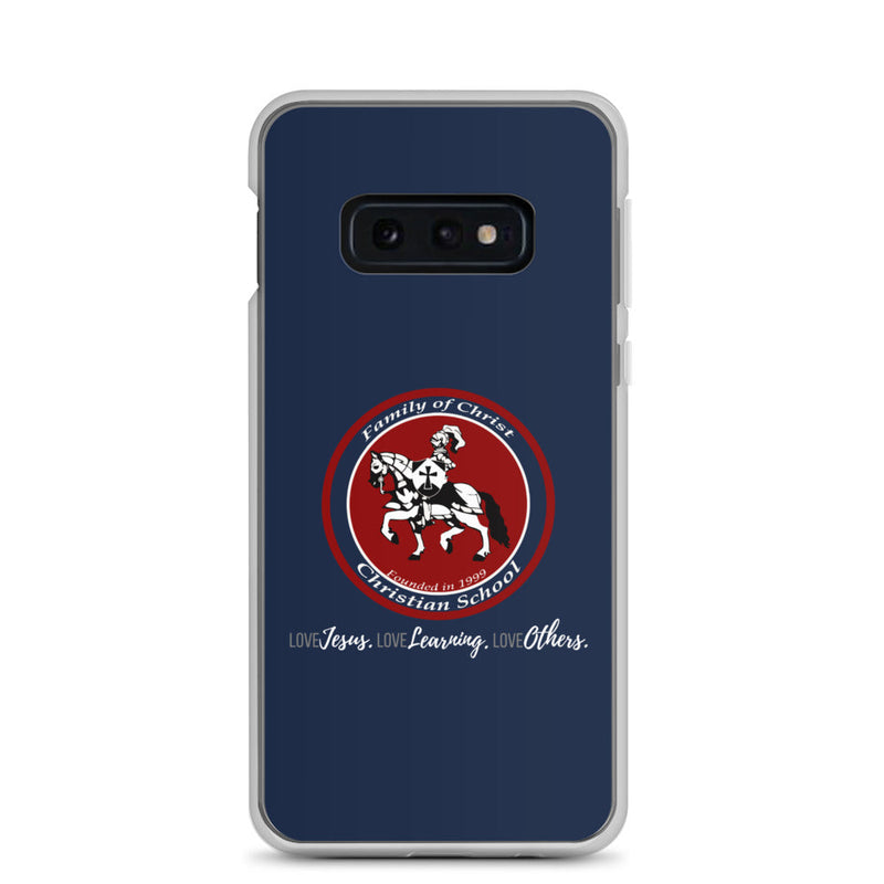 FC Case for Samsung®