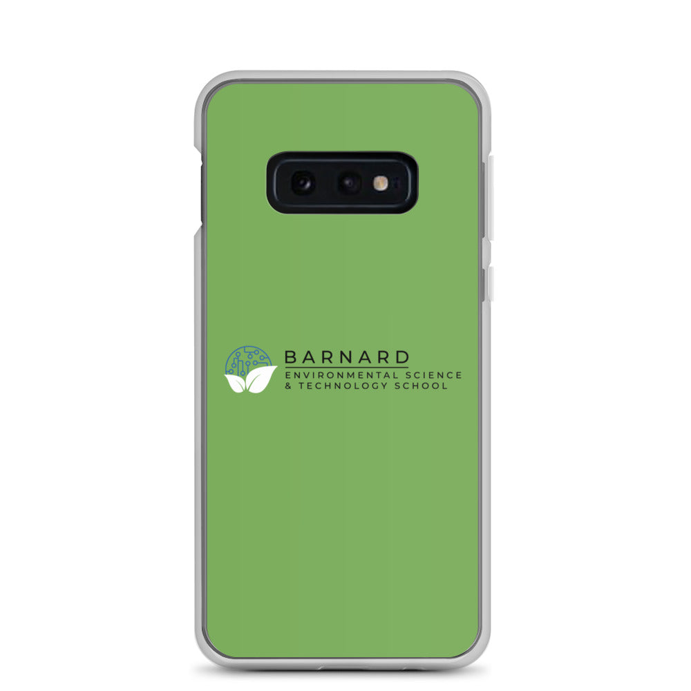 Funda transparente Barnard para Samsung®