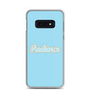Funda transparente RC para Samsung®