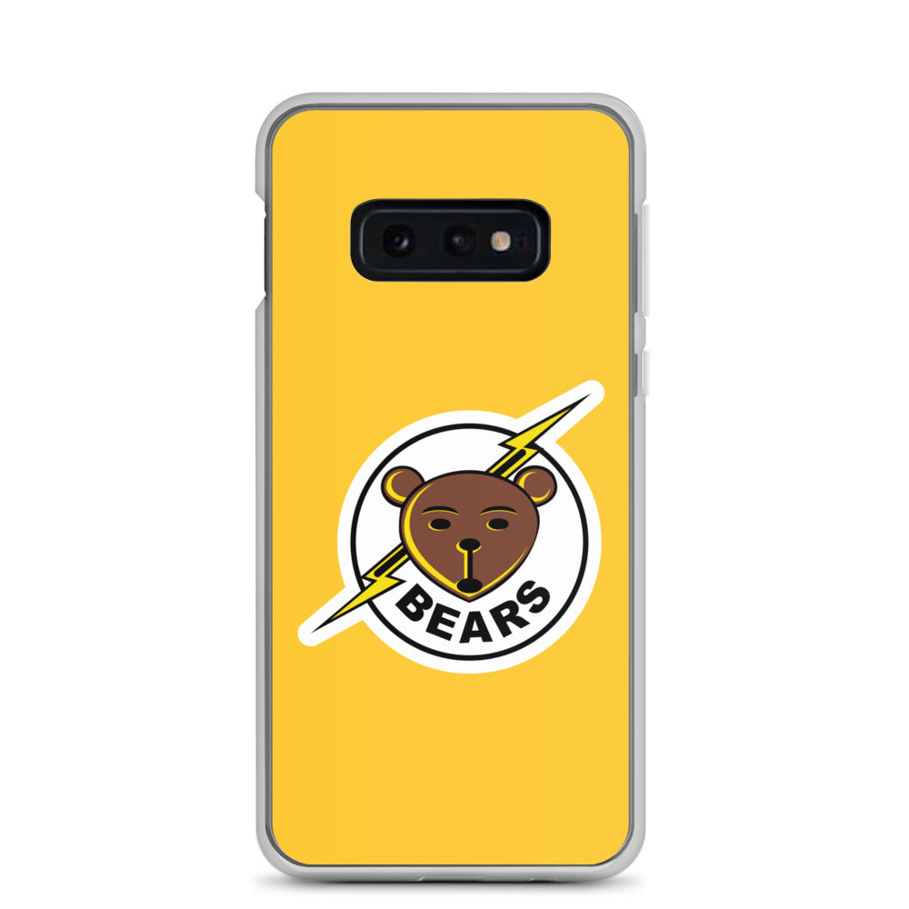 Funda BCBS para Samsung®