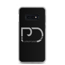 Funda transparente PDS para Samsung®