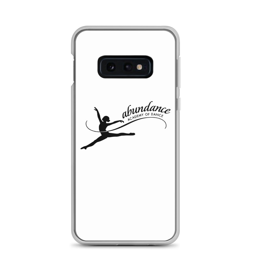 Funda transparente AAD para Samsung®