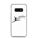Funda transparente AAD para Samsung®