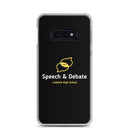 Estuche LHSDBC para Samsung®