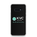 Estuche KVCN para Samsung®