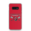 Souderton Lacrosse Case for Samsung®