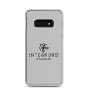 Integrous Wellness Clear Case for Samsung®