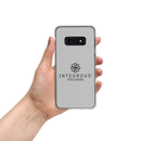 Integrous Wellness Clear Case for Samsung®