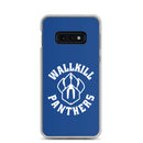 Funda Wallkill Panthers para Samsung®