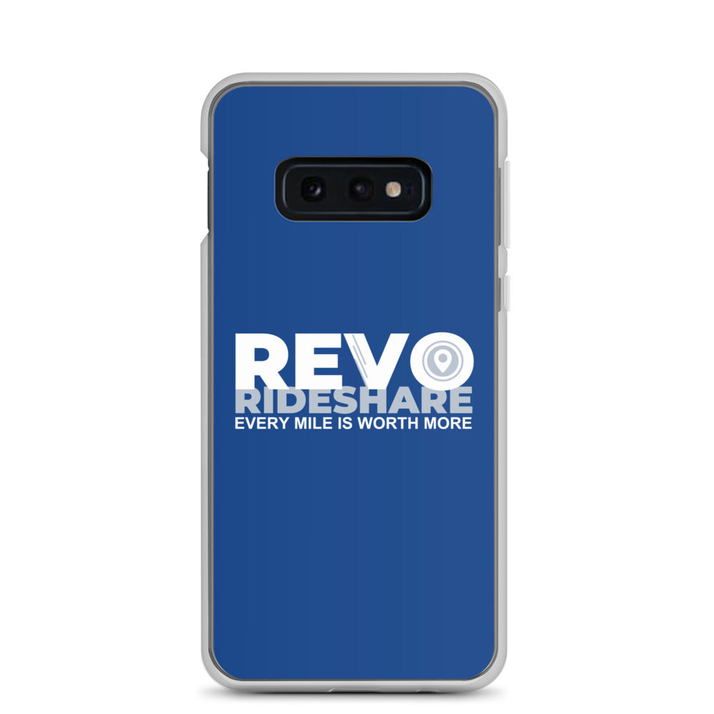 Funda REVO para viajes compartidos para Samsung®