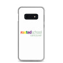 Funda RSV (BLANCA) para Samsung®