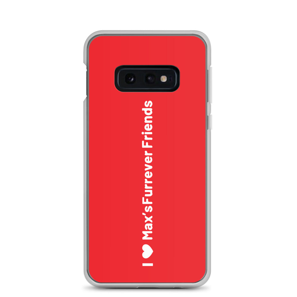 MFF Case for Samsung®