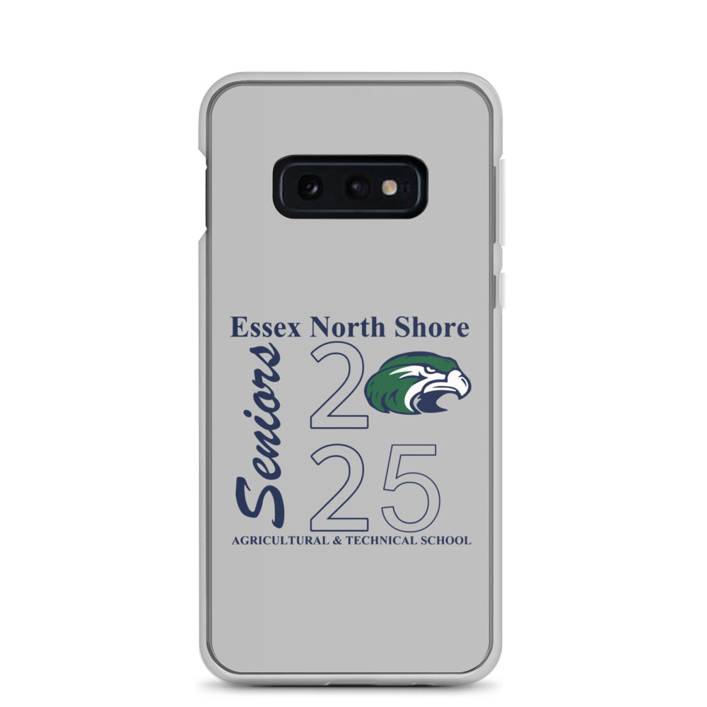 ESN Senior 2025 Samsung Case