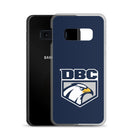 Funda transparente DBC para Samsung®