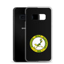 GOVERNOR WOLF Clear Case for Samsung®