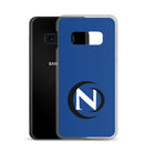 Funda transparente New Covenant para Samsung®